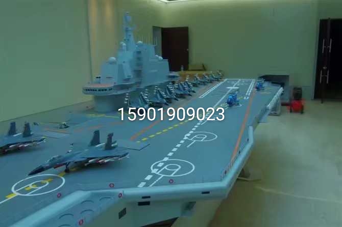 汤旺县船舶模型