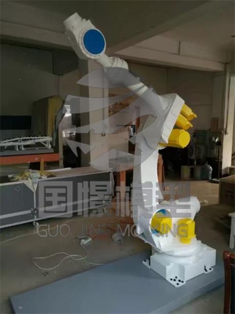 汤旺县工程机械模型